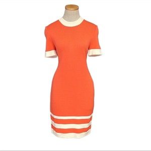 St John’s by Marie Gray Orange size 2